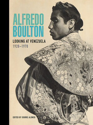 cover image of Alfredo Boulton